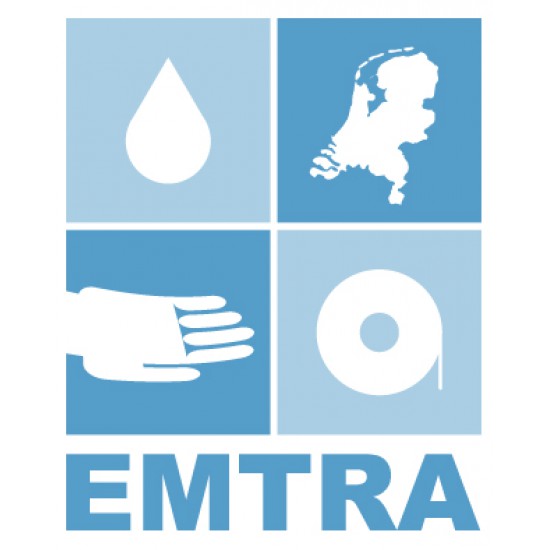 Urinoir matten mix 60 st.