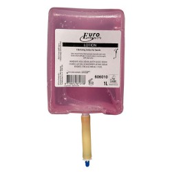 Pearl/ Quartz zeep Lotion 1 L