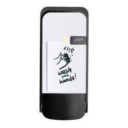 Quartz Creations zeepdispenser Foam