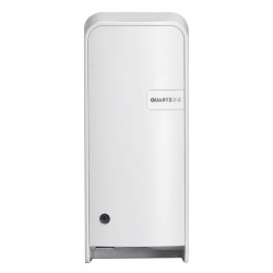 Quartz White zeepdispenser sensor Foam Quartz White zeepdispenser sensor Foam