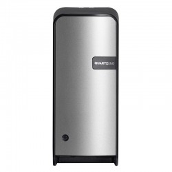 Quartz Silver zeepdispenser sensor Foam Quartz Silver zeepdispenser sensor Foam