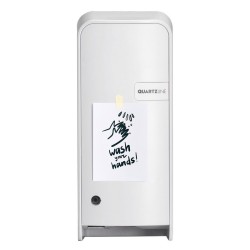 Quartz Creations zeepdispenser sensor Foam