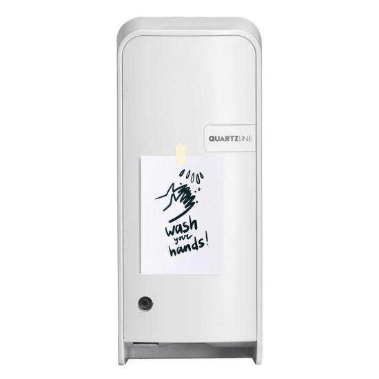 Quartz Creations zeepdispenser sensor Foam