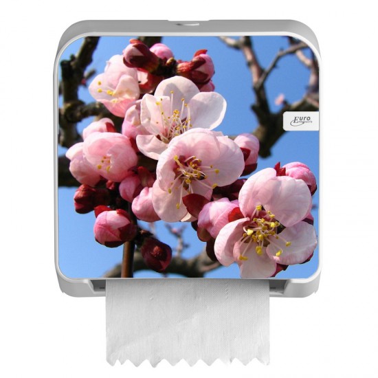 Quartz Creations handdoekautomaat mini Matic XL