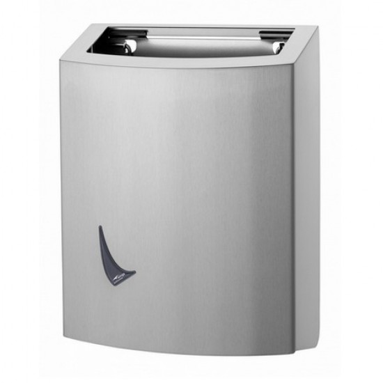Wings afvalbak open 9 L Wings afvalbak open 9 L