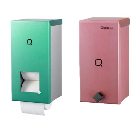 Wings afvalbak 9 L gesloten