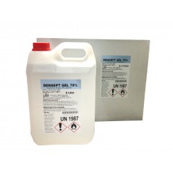 AC alcoholgel 5 L AC alcoholgel 5 L