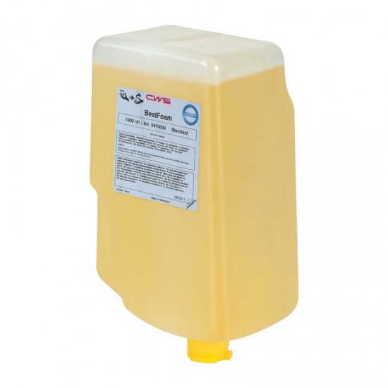 CWS Foam standard 1 L