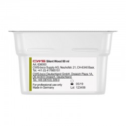 CWS geur Silent Wood