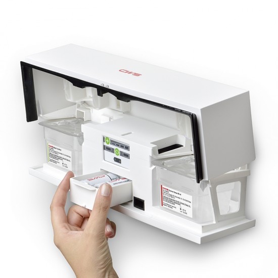 CWS Paradise luchtverfrisser - verkrijgbaar in 7 kleuren CWS Paradise luchtverfrisser - verkrijgbaar in 7 kleuren