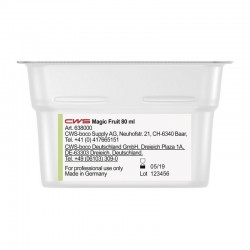 CWS geur Magic Fruit