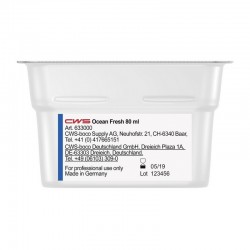 CWS geur Ocean Fresh