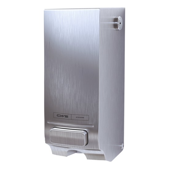 CWS Paradise toiletbrilreiniger