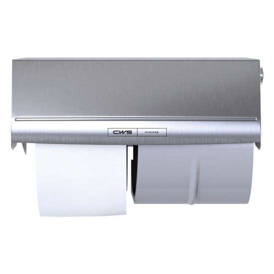 CWS Paradise toiletrolhouder