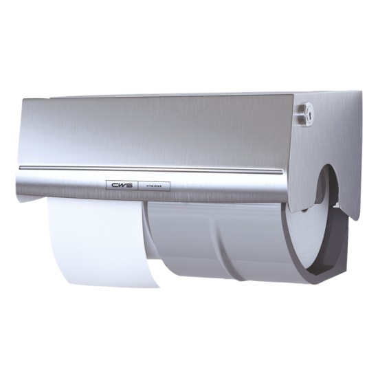 CWS Paradise toiletrolhouder