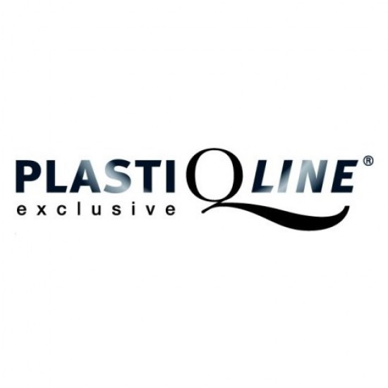 PlastiQline Exclusive Poetsrolhouder