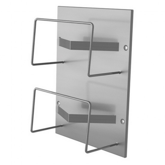 ingo-man handschoenhouder dubbel ingo-man handschoenhouder dubbel