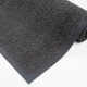 Inloopmat nylon anthracite Inloopmat nylon anthracite