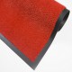 Inloopmat nylon rood Inloopmat nylon rood
