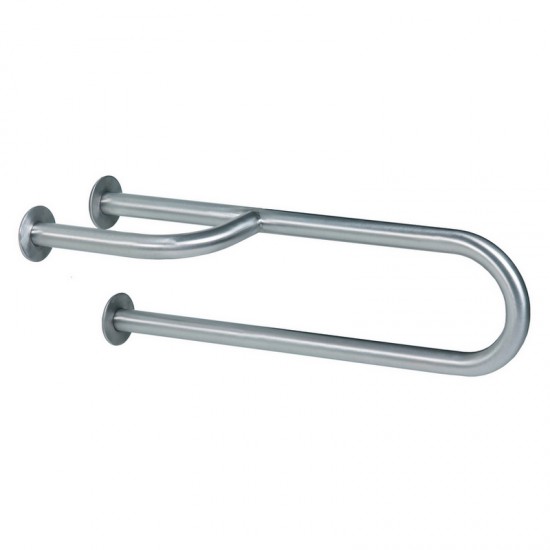 Mediclinics wandgreep rechts