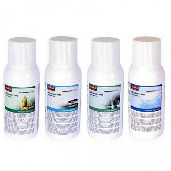 Microburst 3000 mix Global Microburst 3000 mix Global