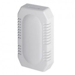 Air-o-Kit luchtverfrisser wit Air-o-Kit luchtverfrisser wit