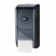 Pearl Black toiletrolhouder 2 doprollen