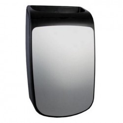 PlastiQline Exclusive Afvalbak open 25 L