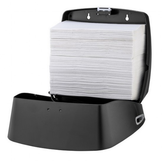 PlastiQline Exclusive Handdoekdispenser