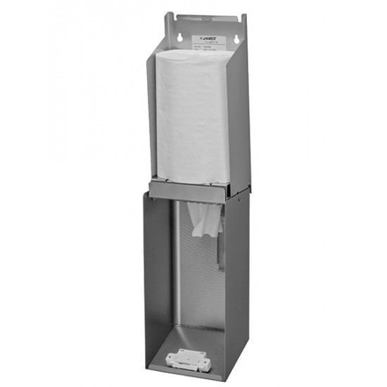 SanTRAL roldispenser Mini