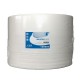 Industriepapier cellulose wit 2-lg 800 meter x 29 cm