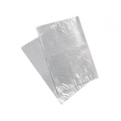 Hygiënezakjes kunststof Hygiënezakjes kunststof